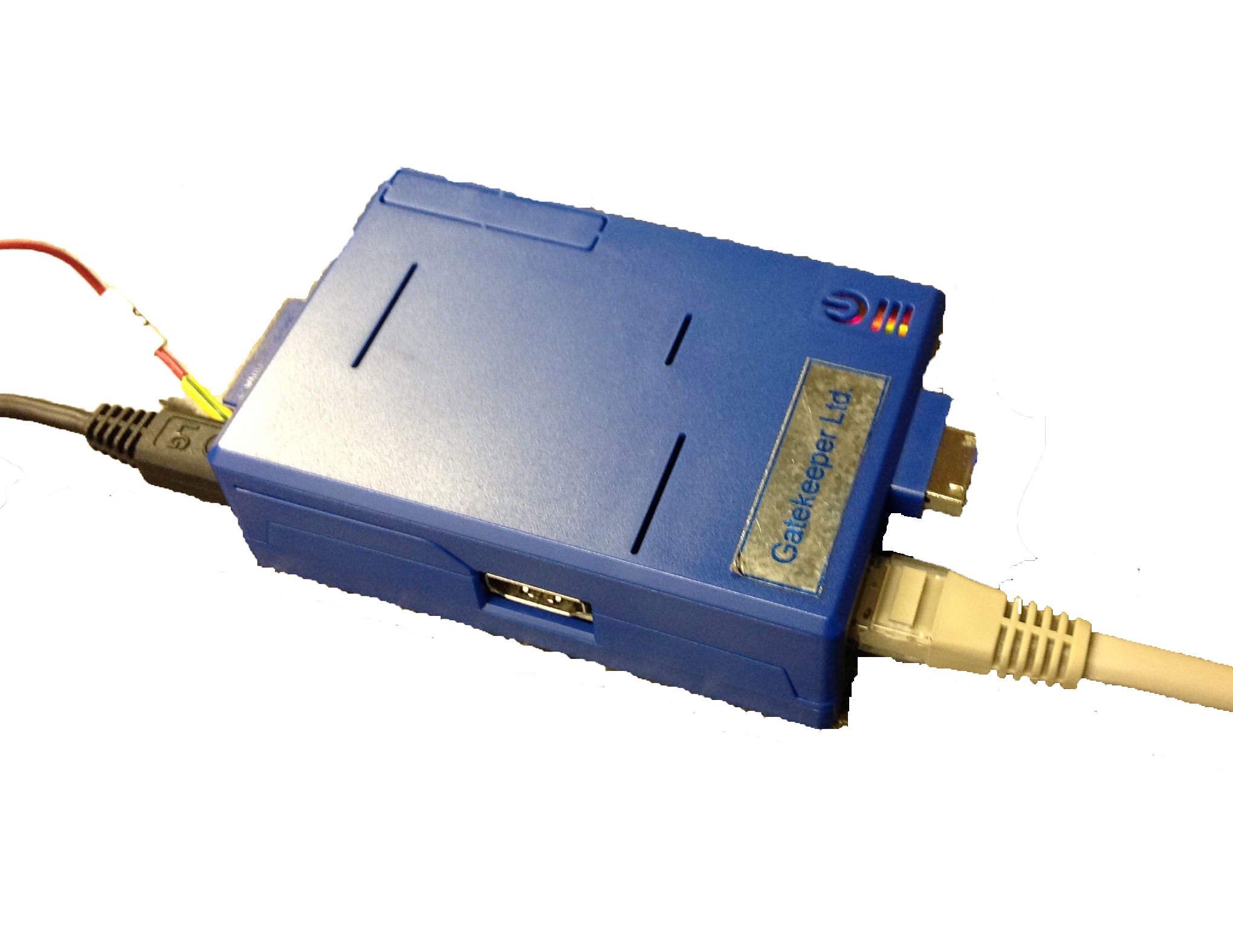 GatekeeperLTD OSM-1 phone control device