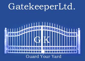 Gatekeeper Ltd.